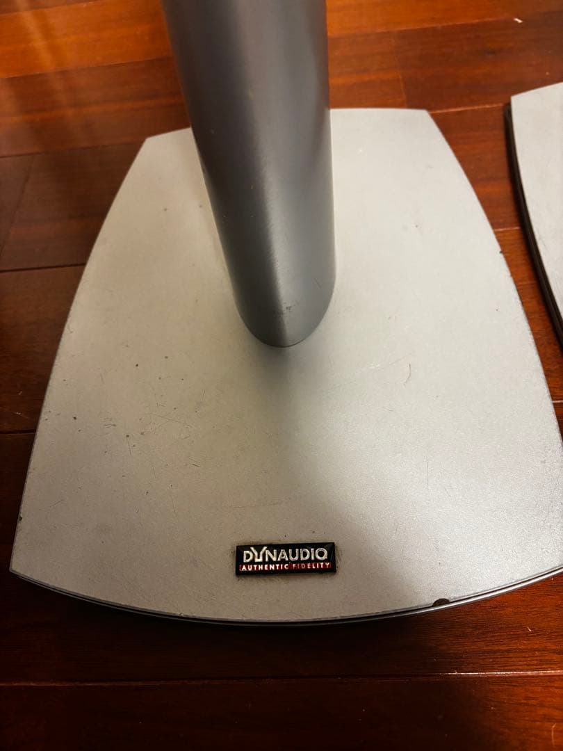 Dynaudio（ディナウディオ）純正スピーカースタンド