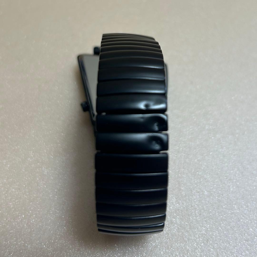 時計 STAY SICK original list watch