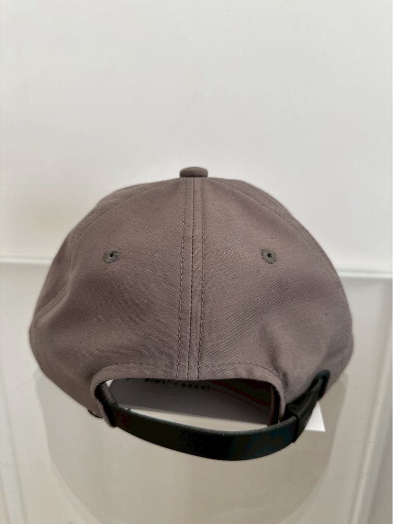 【新品未使用】sacai × WTAPS Cap サカイ ベージュ