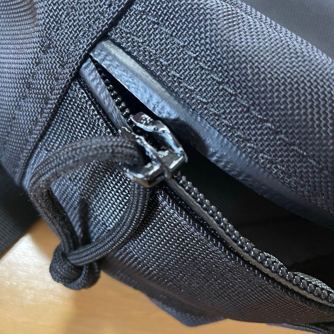 BRIEFING×WillLOUNGE/別注NEO S-3COMMUTER ＷＰ