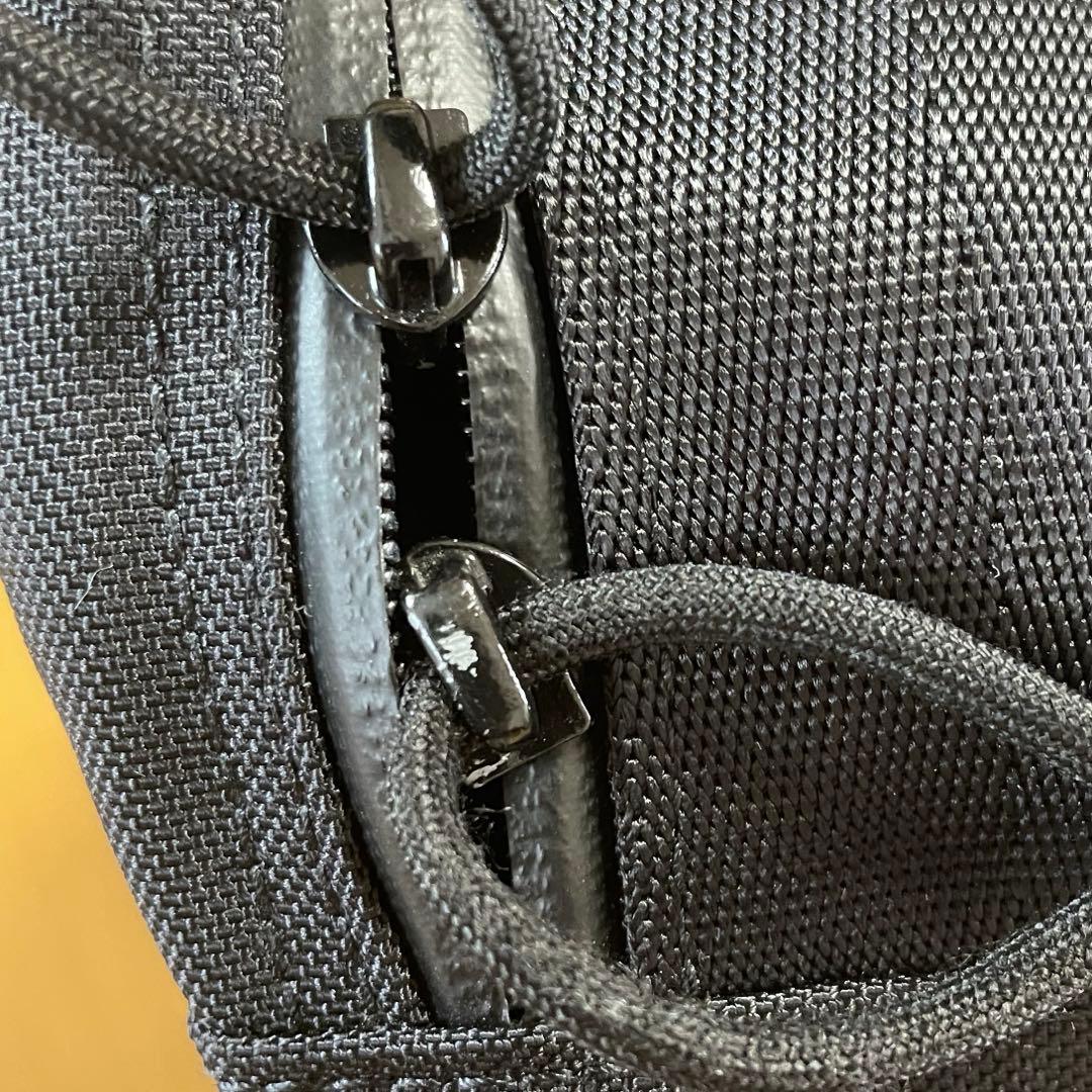 BRIEFING×WillLOUNGE/別注NEO S-3COMMUTER ＷＰ