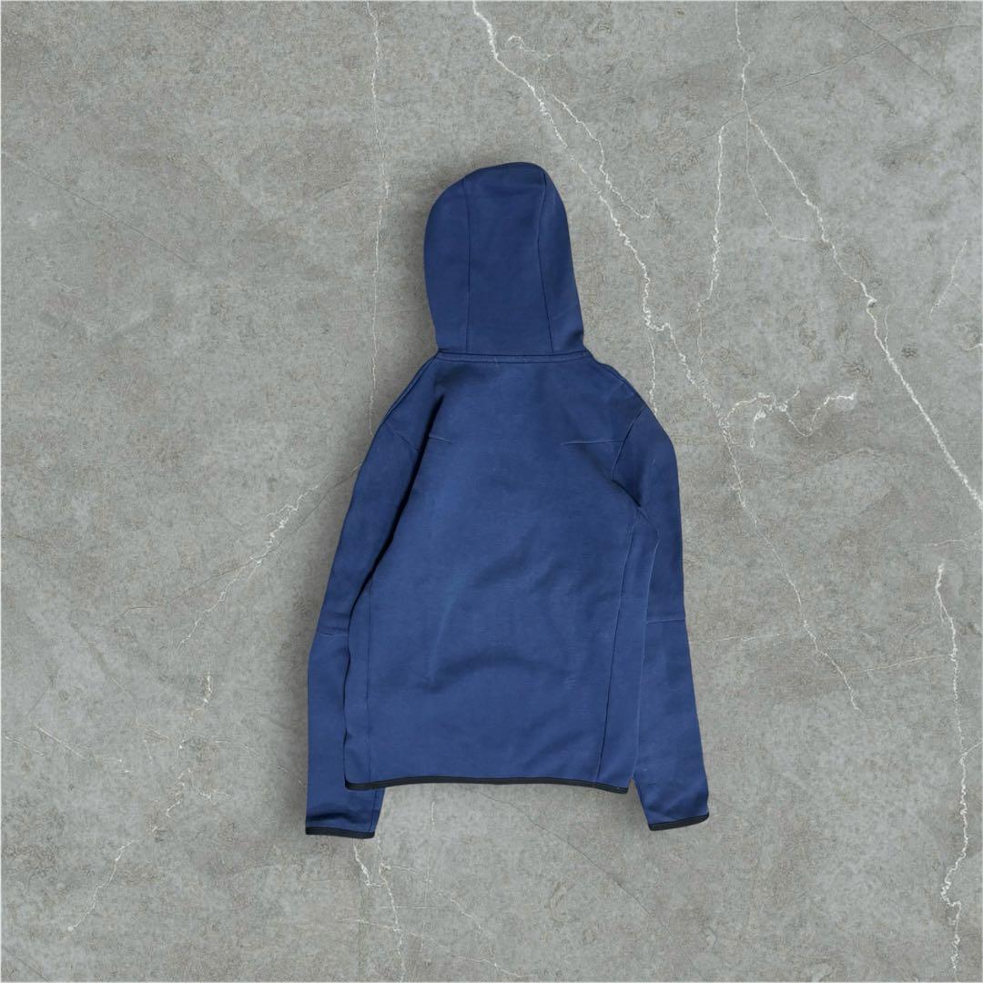 希少 廃盤 XSサイズ nike tech テックフリース drip 美品