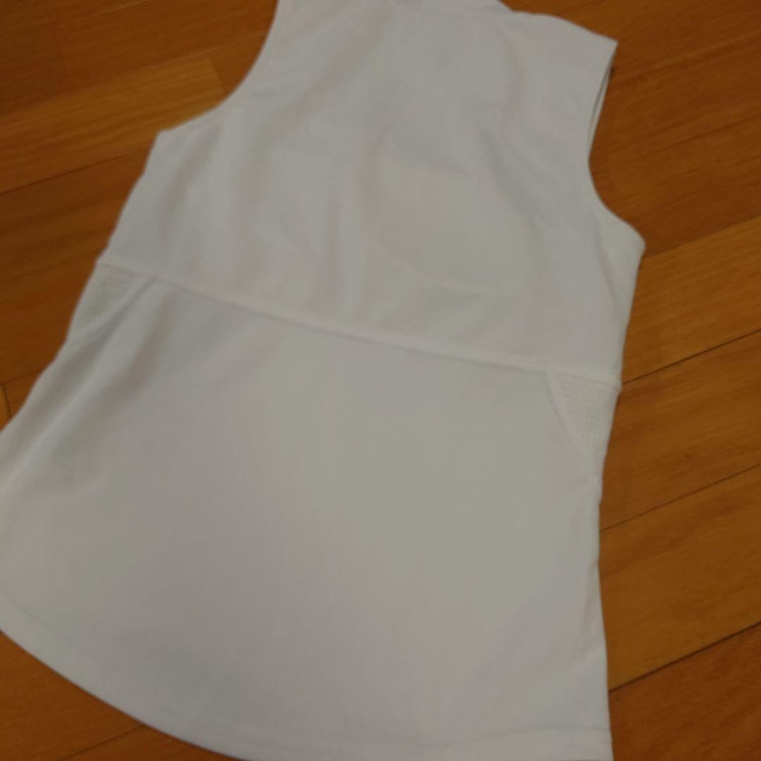 テニスウェア✨ヨネックス✨トップス２枚Мsize✨&スコート１枚Ｌsize✨