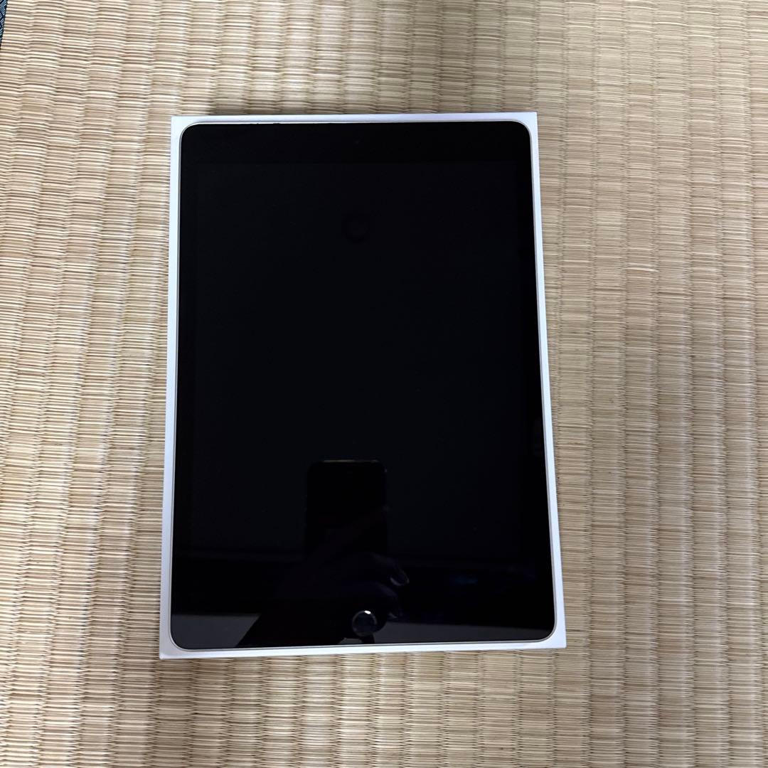 iPad第9世代