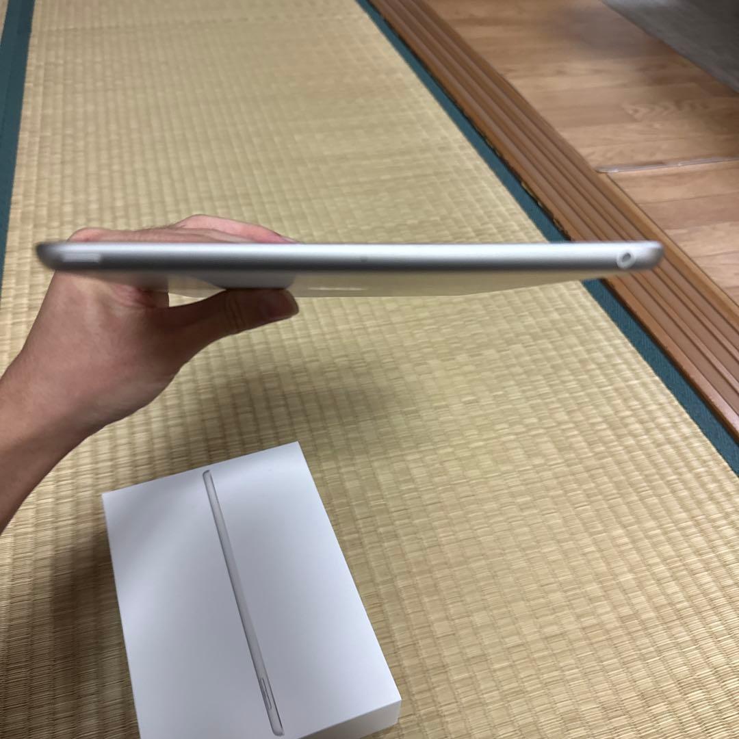 iPad第9世代