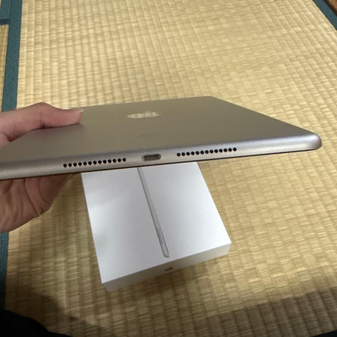 iPad第9世代