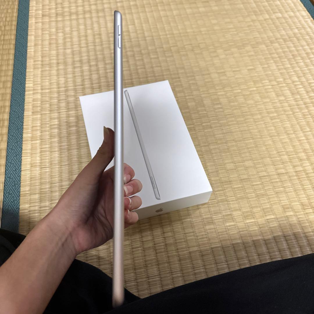 iPad第9世代