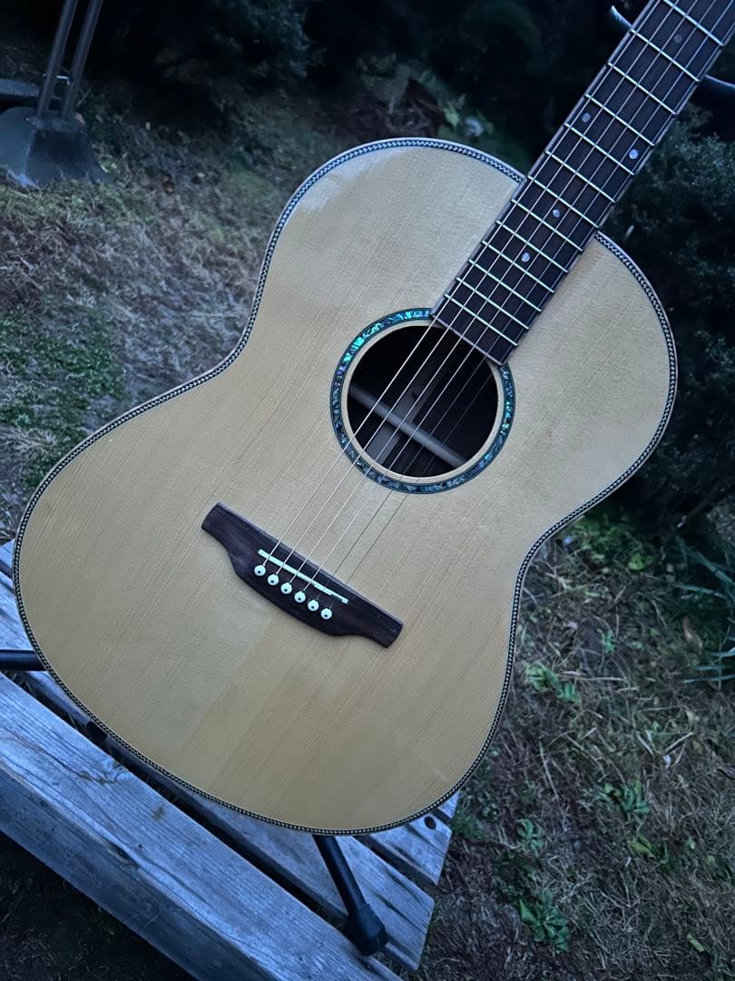 ら*く様 ARIA Meister MSGー05.(最高級機種)