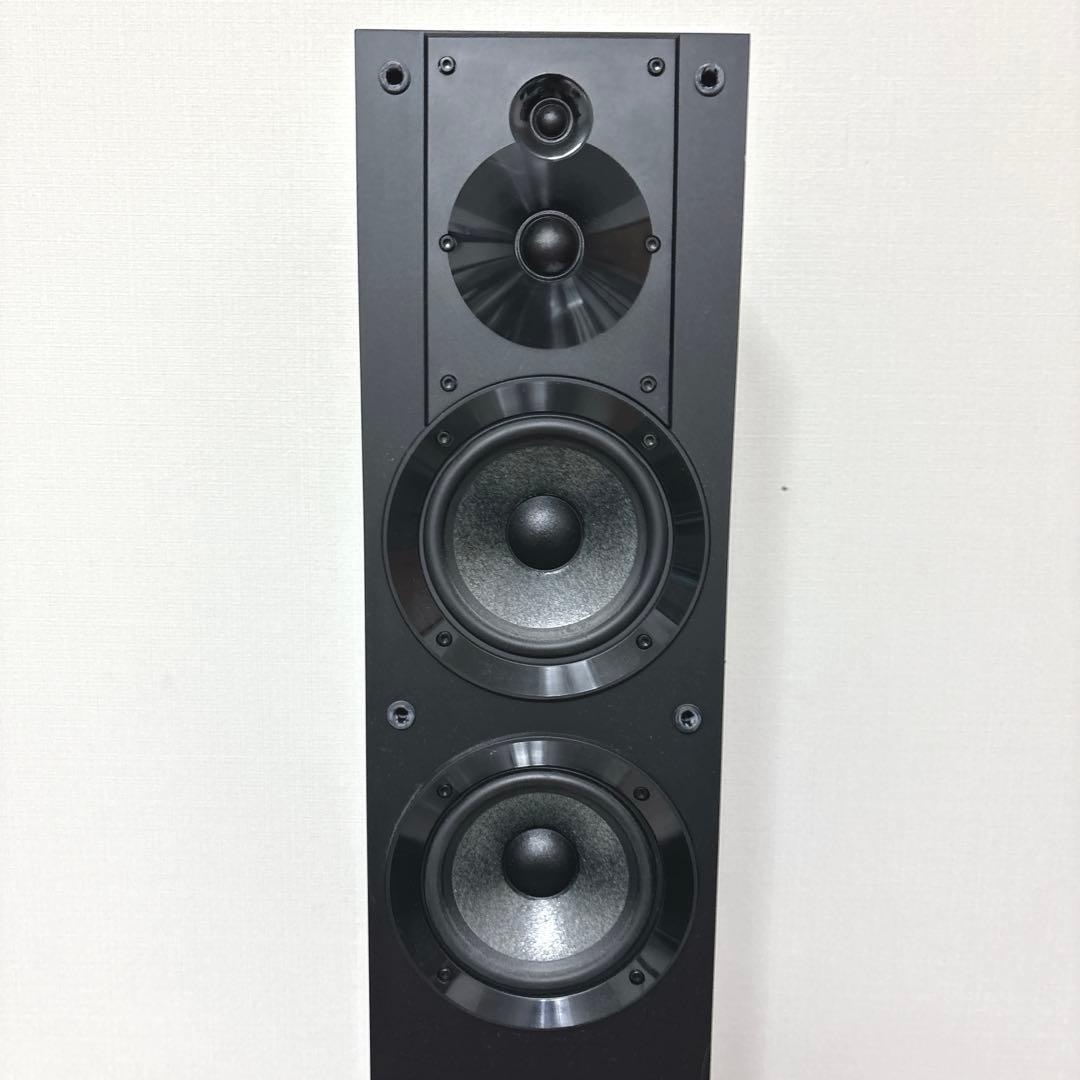 SONY SS-CS3 トールボーイスピーカー ペア ソニー