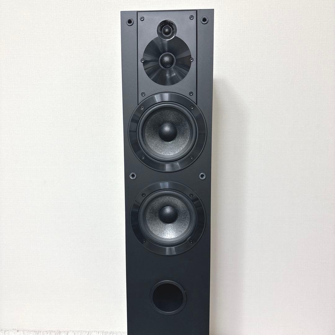 SONY SS-CS3 トールボーイスピーカー ペア ソニー