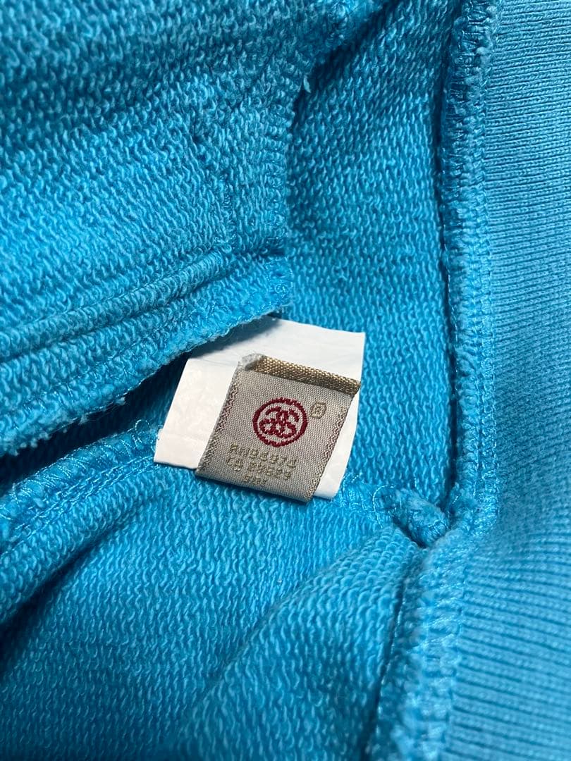 STUSSYジャケット