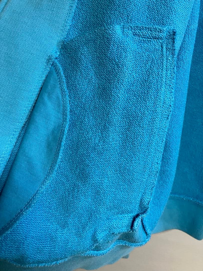 STUSSYジャケット