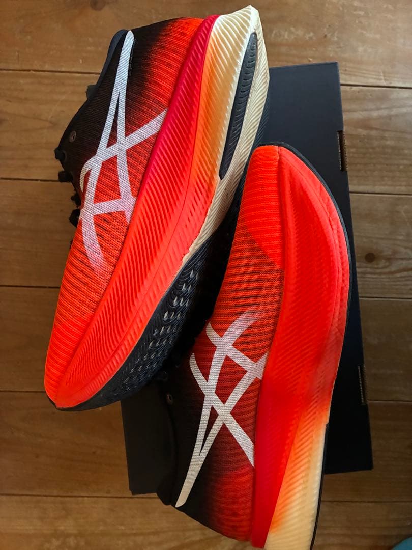 speed Sky 'Tokyo' 25.0cm メタスピードスカイ