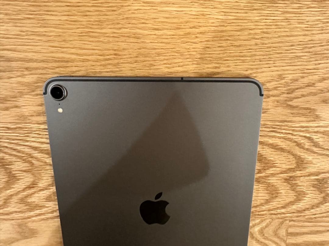 ipad pro 11 256gb 第一世代 2018