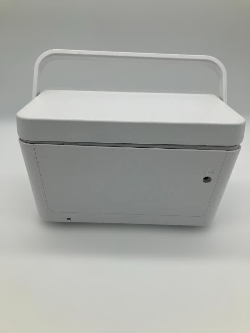 CASIO PCP-2200 プリンター　通電確認済み。