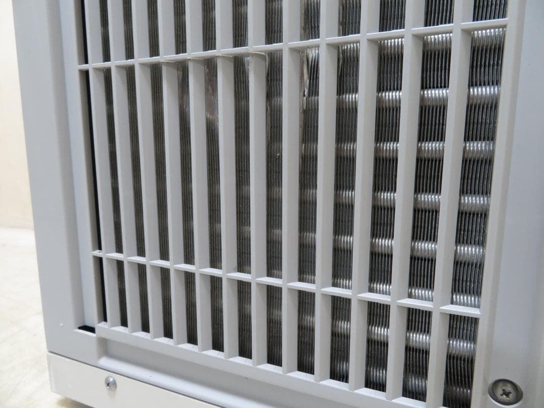 CORONA コロナ 2018年製 冷暖房兼用 窓用エアコン ～8畳