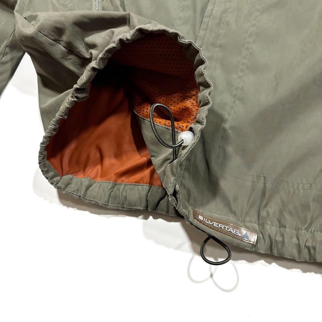 ジャケット・アウター 00s SilverTab Gimmick Packable Jacket