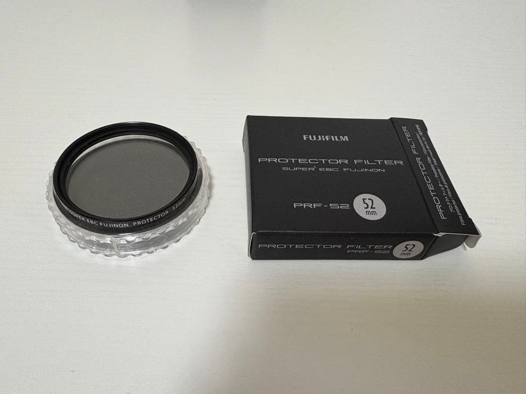 【美品】FUJIFILM フジノン XF 35mm F1.4 R