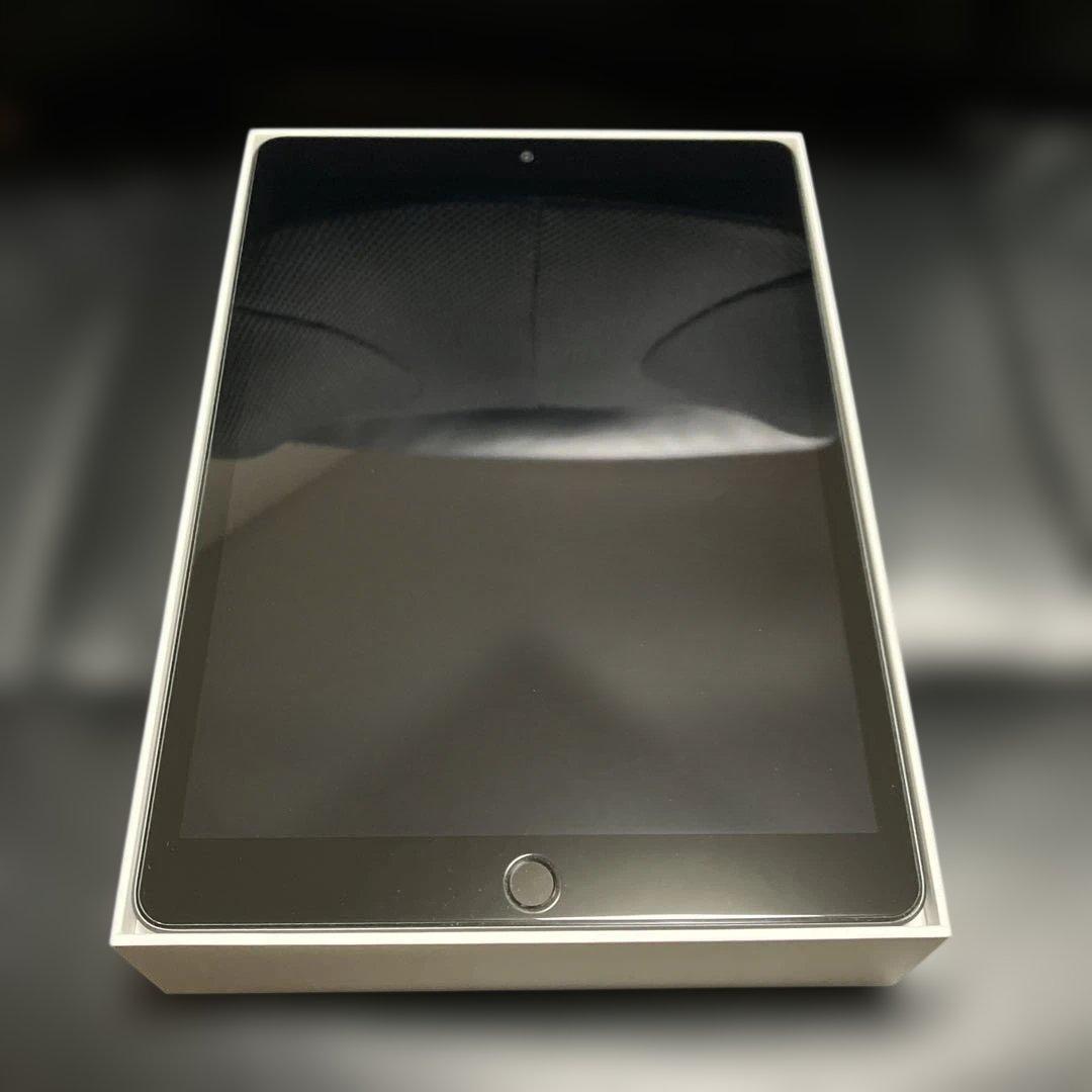 【容量96%】iPad (8th) 32GB スペースグレイ Wi-Fi