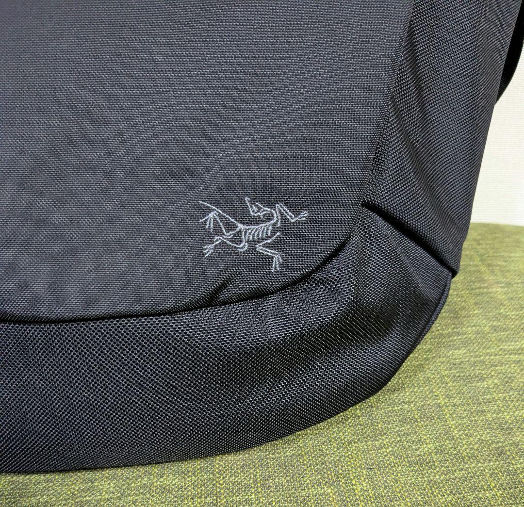 ARC'TERYX MISTRAL 16 アークテリクス ミストラル 生産終了品