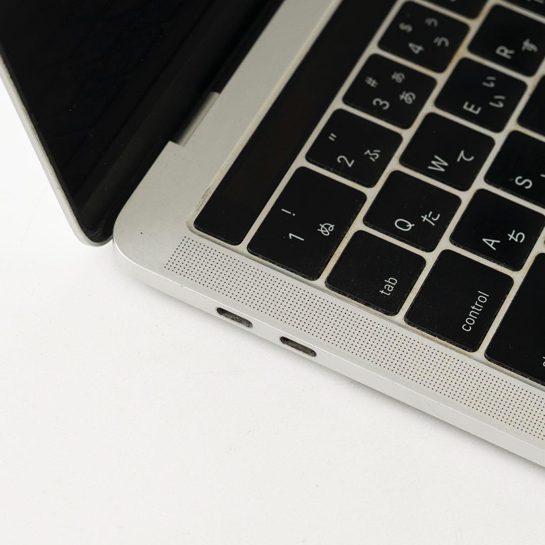 MacBook Pro 13inch, 日本語配列 充電器2つ付き ジャンク