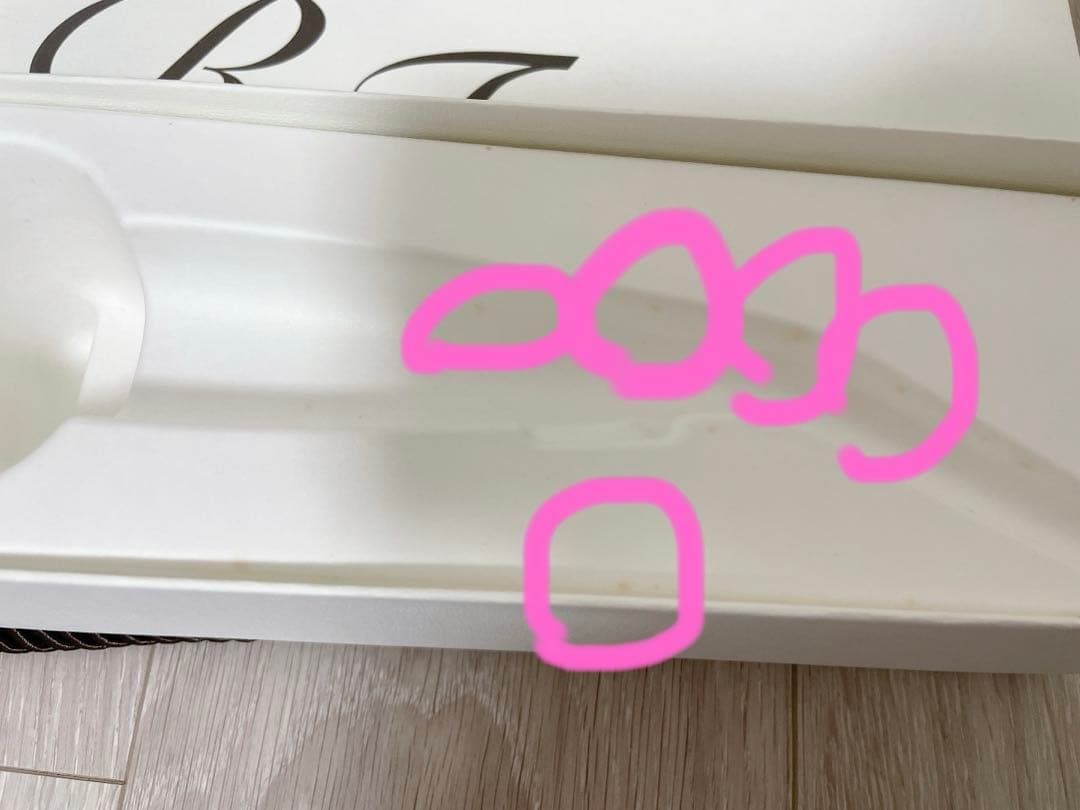 ReFa リファ　ビューテックストレートアイロン　美品　RE-AC02A