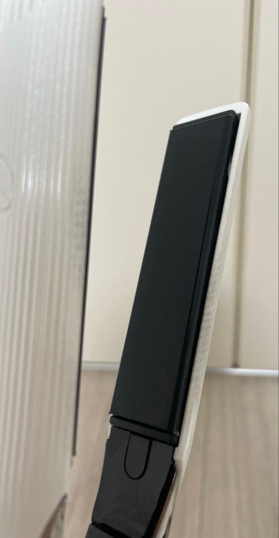 ReFa リファ　ビューテックストレートアイロン　美品　RE-AC02A