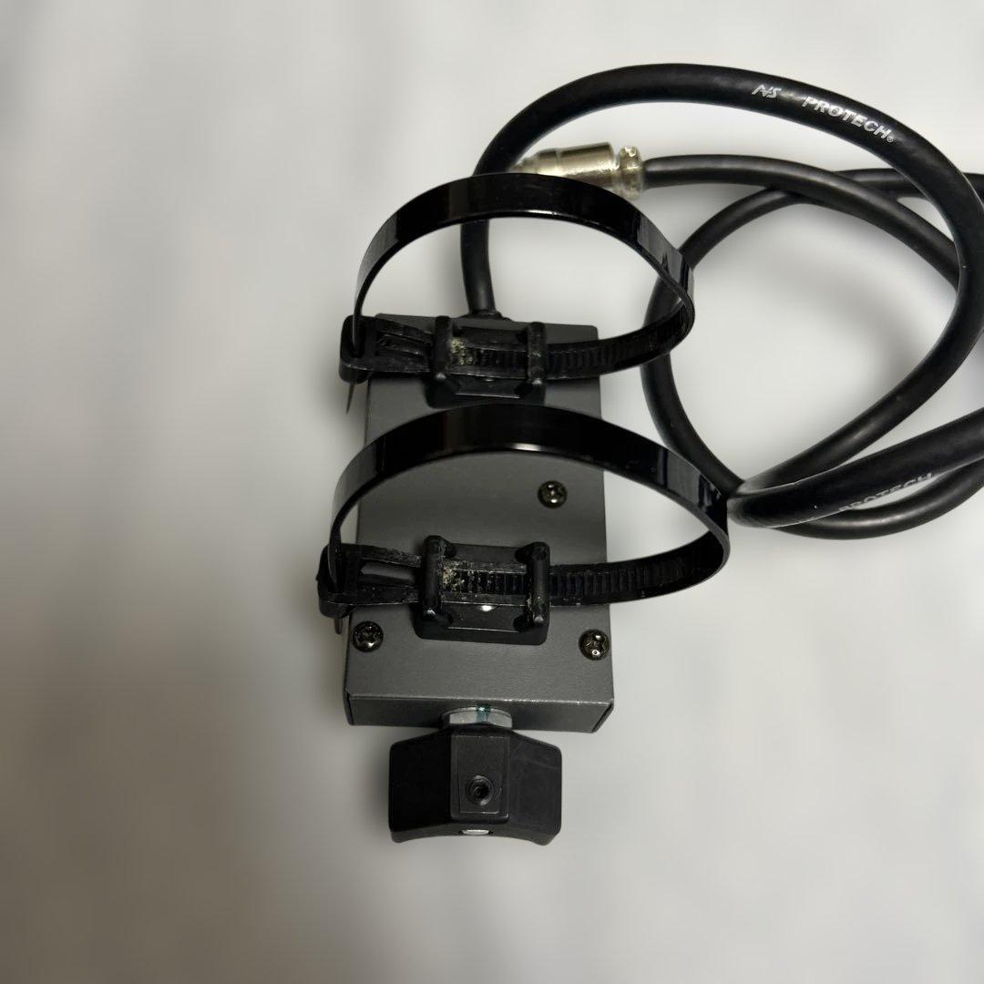 PROTECH AS-520 ビデオカメラアクセサリー