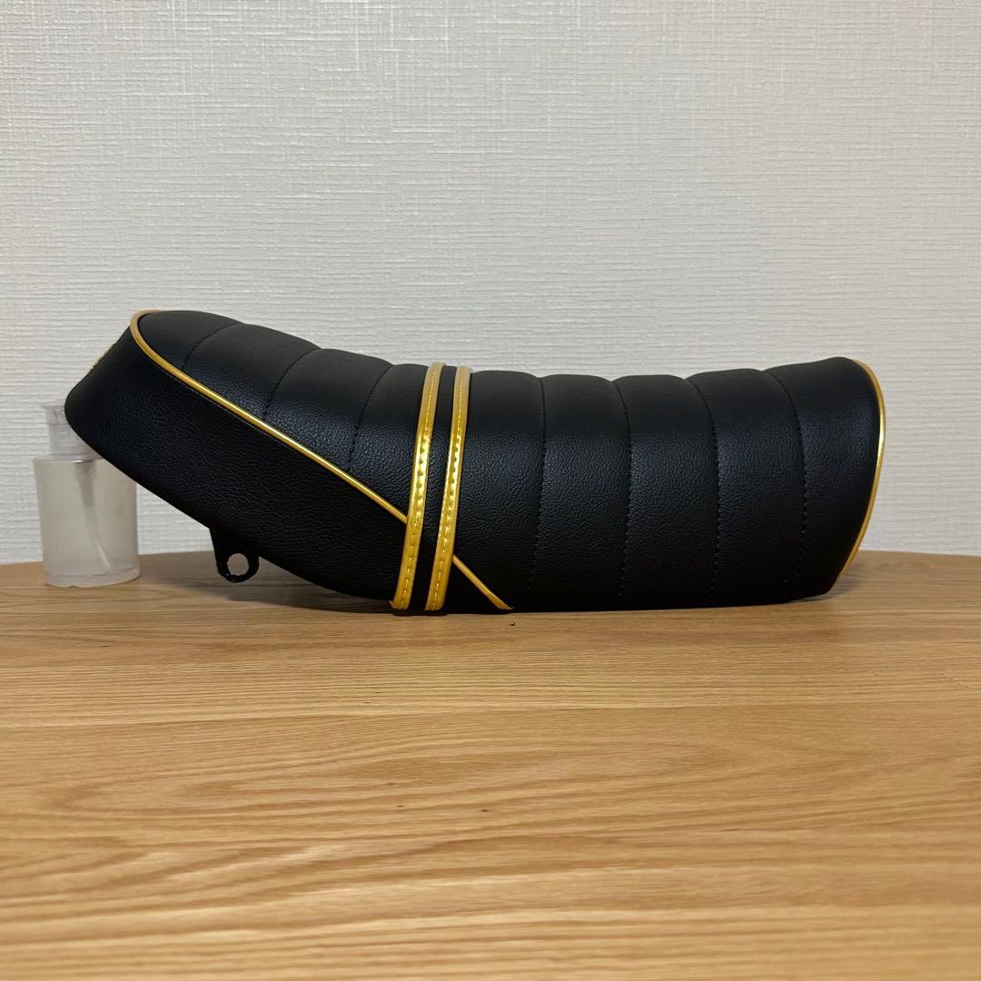 エイプ50 シート張替えキット(シートカバー)