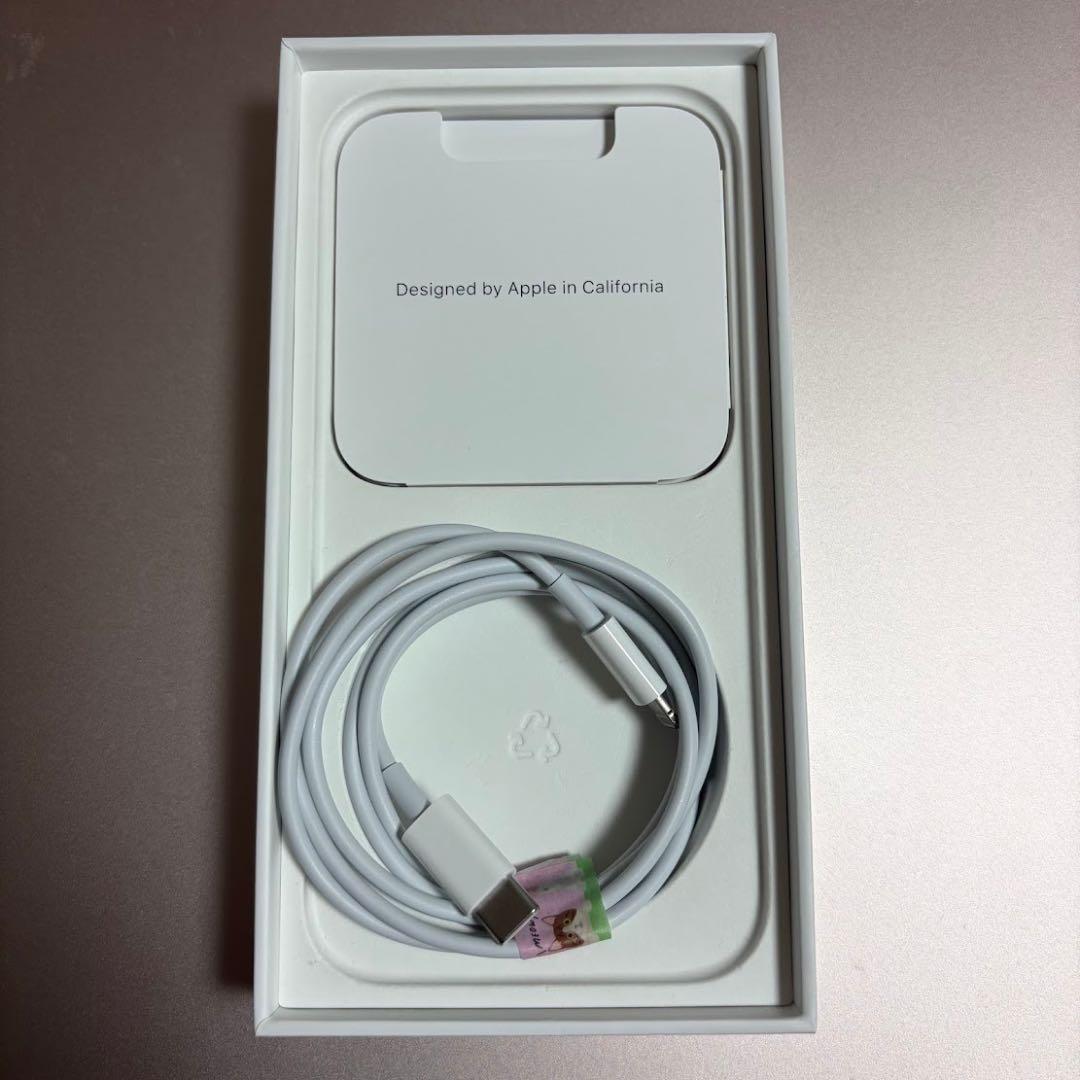 【SIMフリー・シャッター音なし】iPhone 14 Pro 128GB