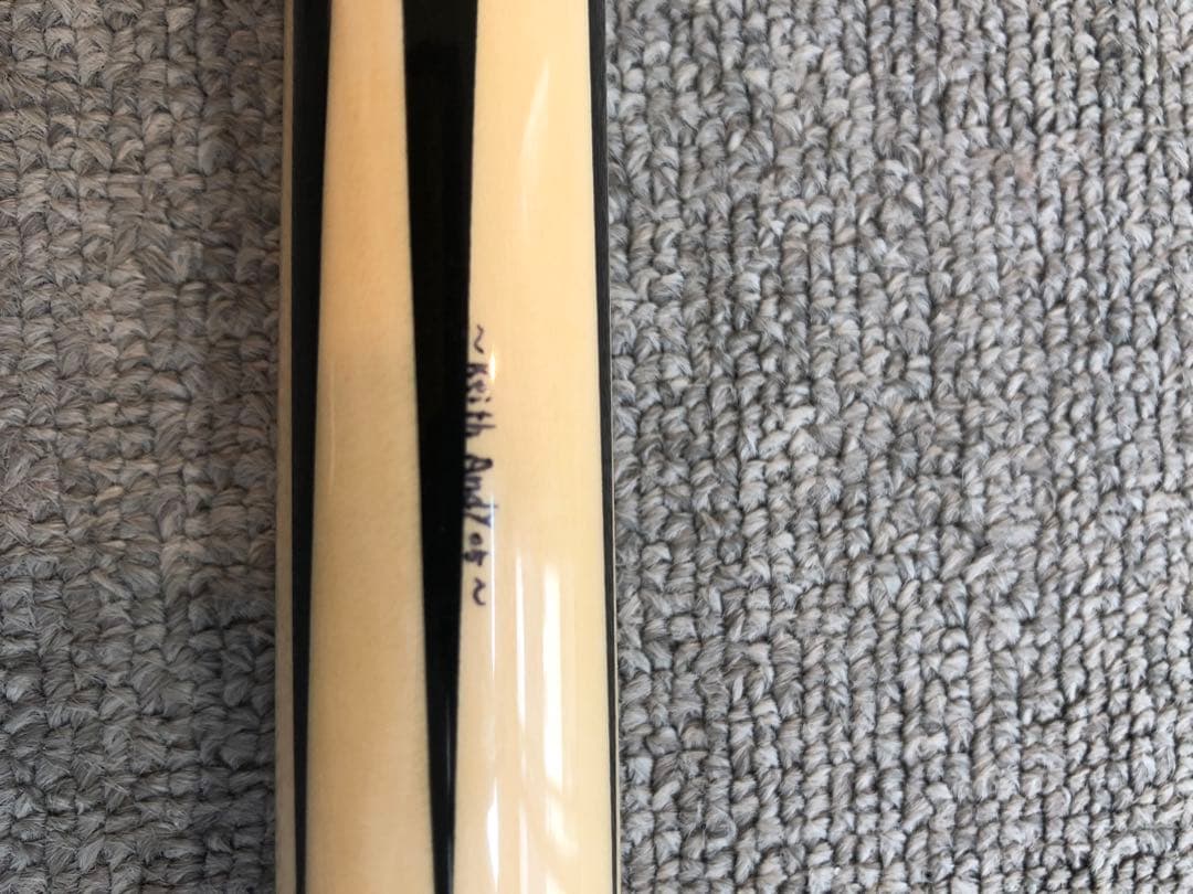 キースアンディー　2005年モデル