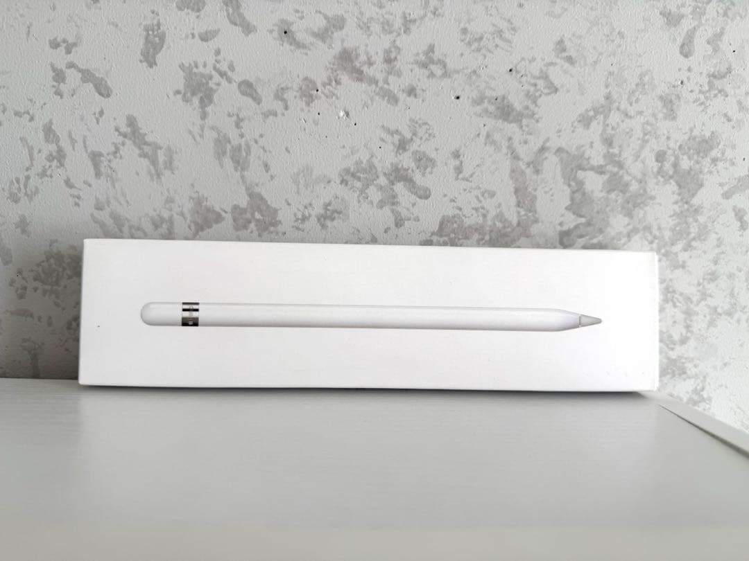 Apple Pencil（第1世代）