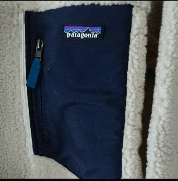 Patagoniaパタゴニア Classic Retro-XクラシックレトロX