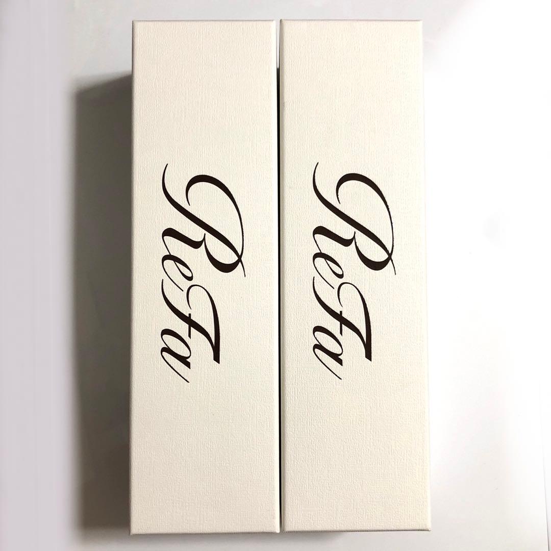 2個 未使用 ReFa リファ ロールブラシ 45