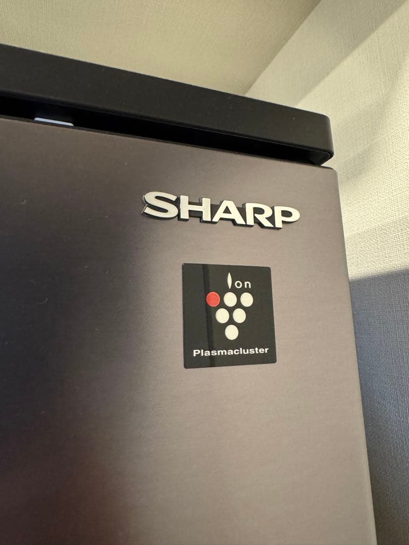SHARP/大型冷蔵庫/プラズマクラスター