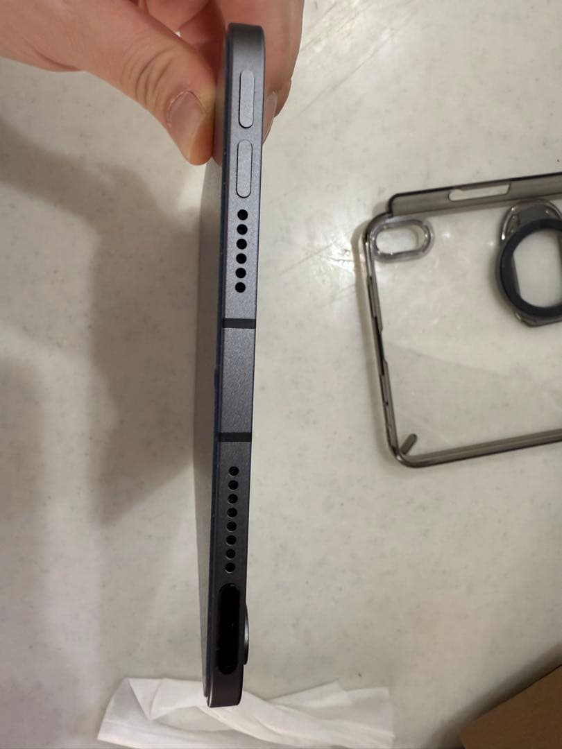 iPad mini 6 256GB Cellular Apple Pencil付