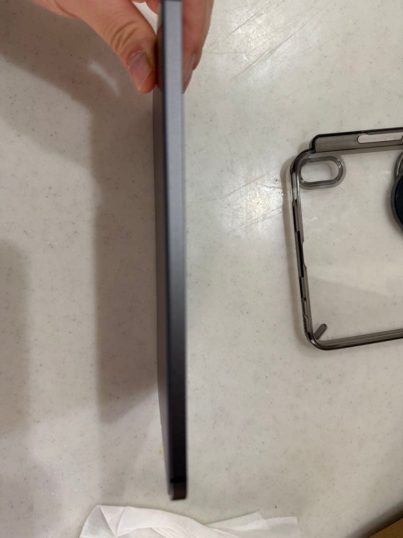 iPad mini 6 256GB Cellular Apple Pencil付