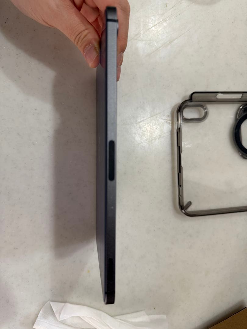 iPad mini 6 256GB Cellular Apple Pencil付