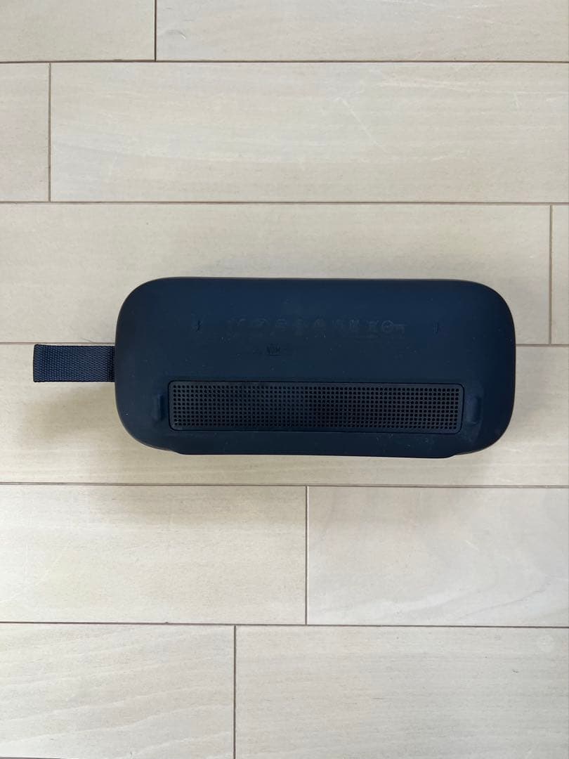 スピーカー・ウーファー BOSE SoundLink Flex - Refurbished