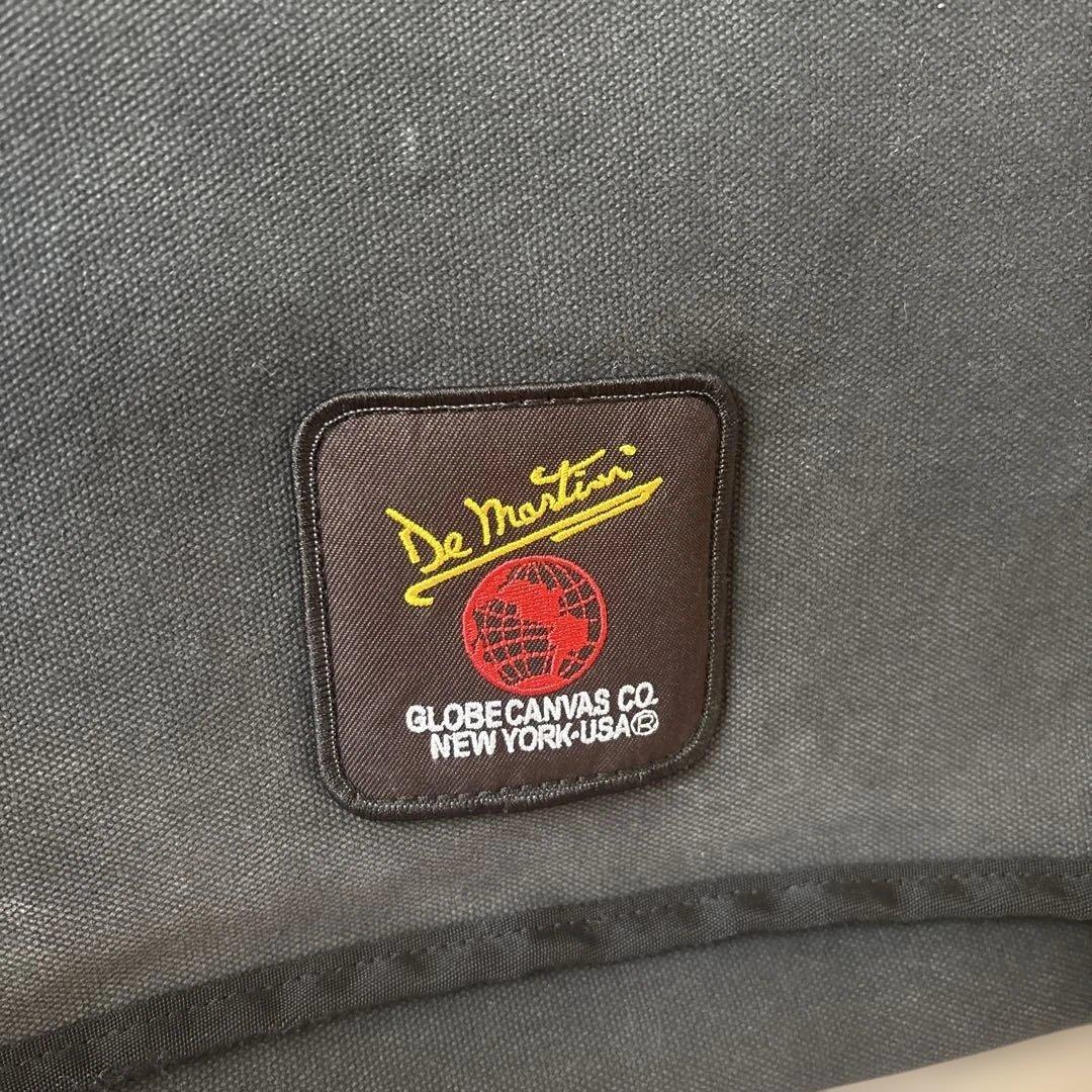 バッグ *DE MARTINI* 3602 messenger bag