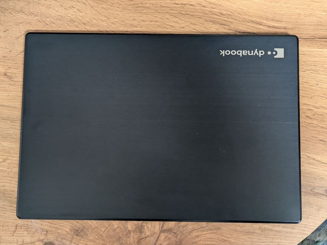 dynabook GZ83/JL【ジャンク】