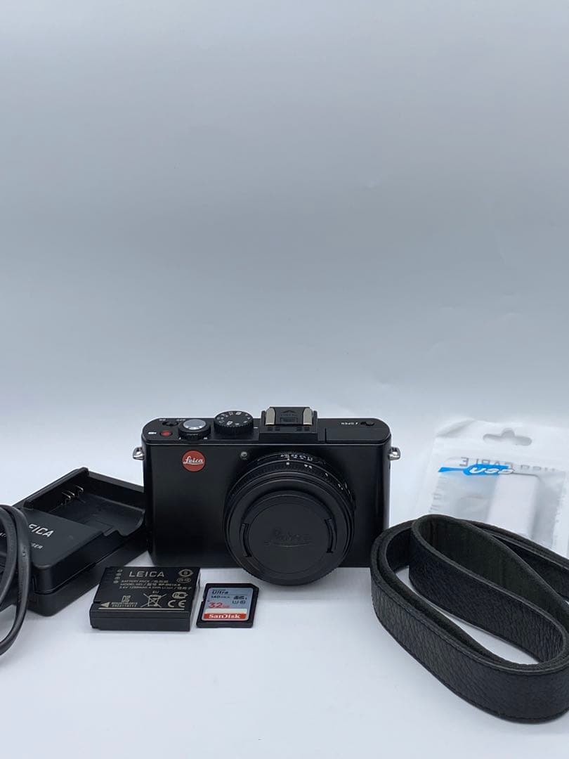 Leica ライカ D-Lux 6