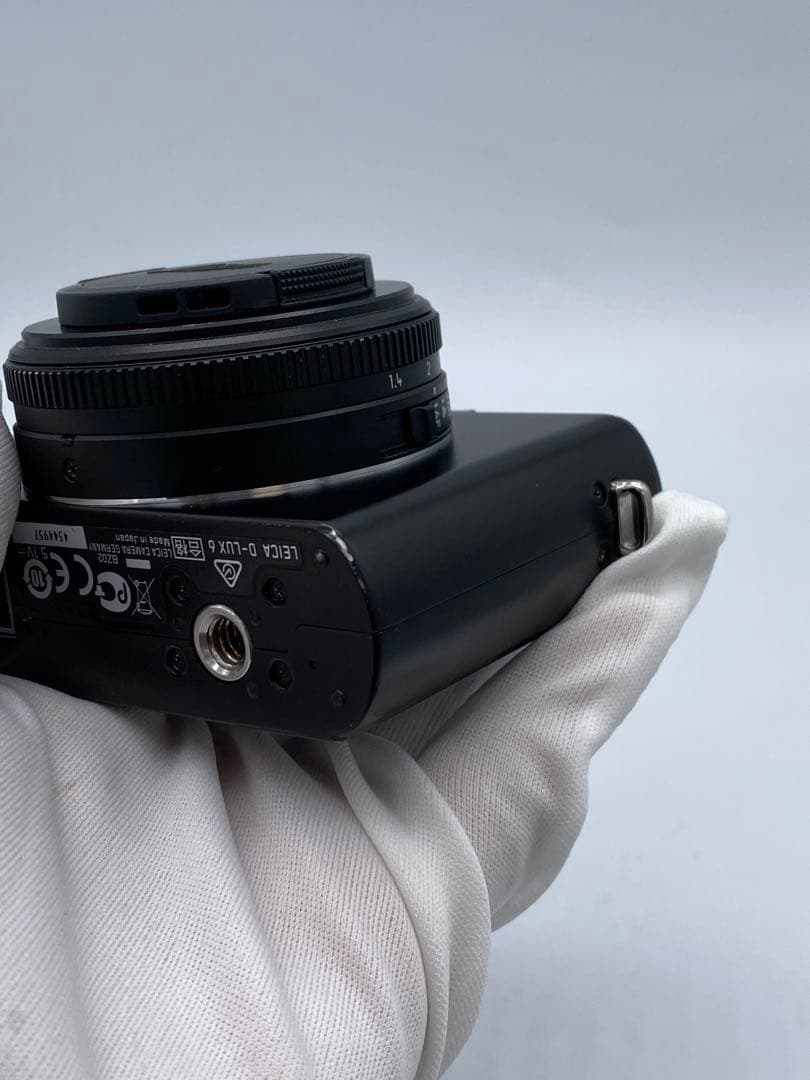 Leica ライカ D-Lux 6