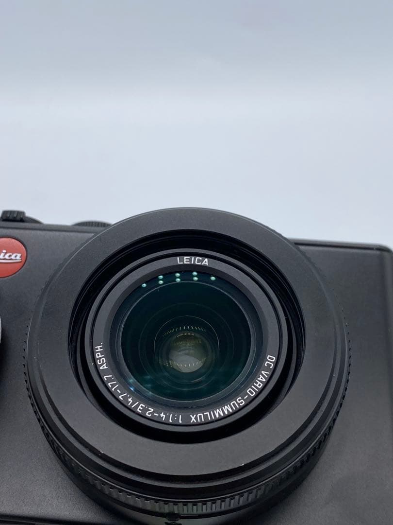 Leica ライカ D-Lux 6