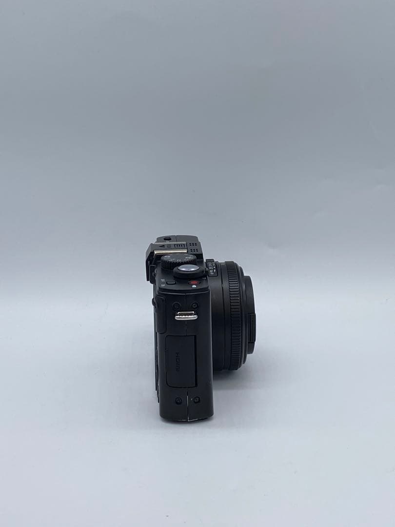 Leica ライカ D-Lux 6