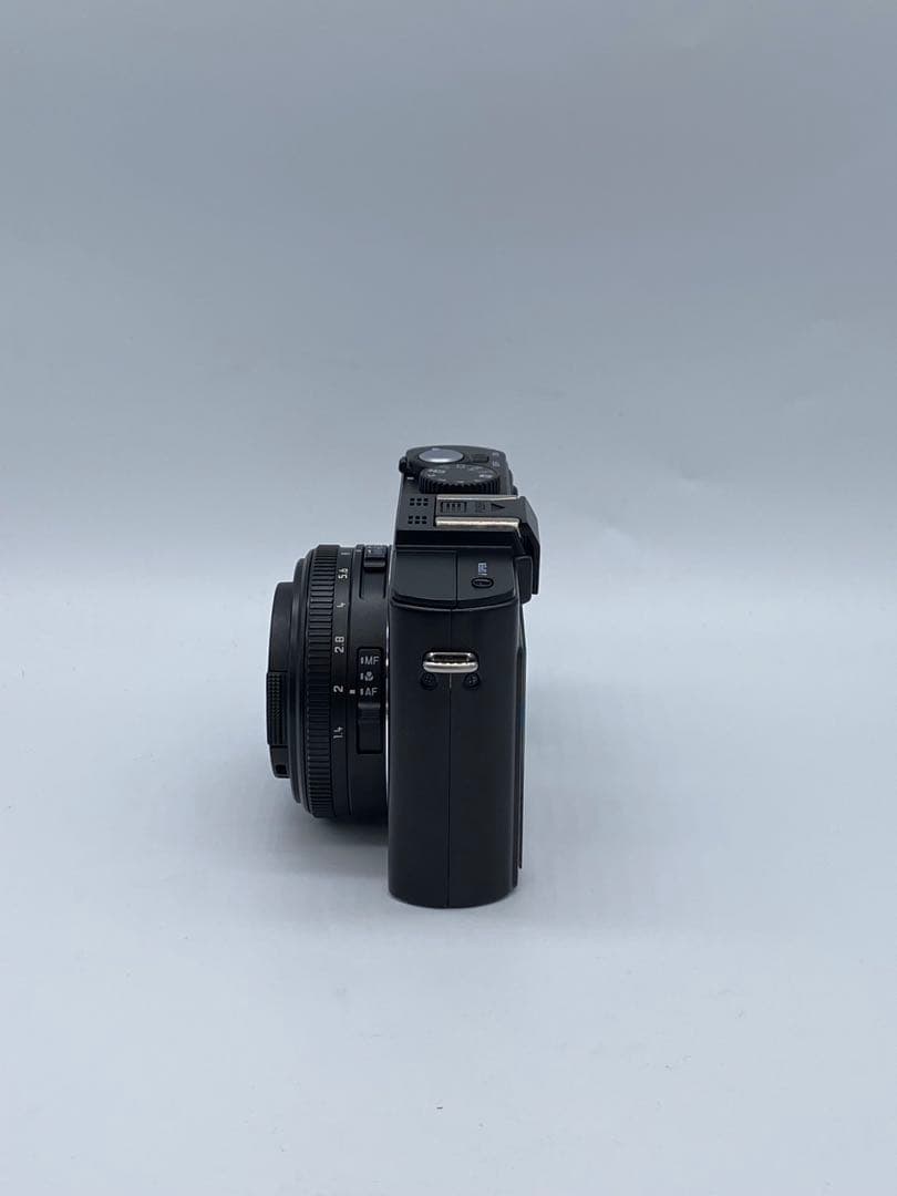 Leica ライカ D-Lux 6