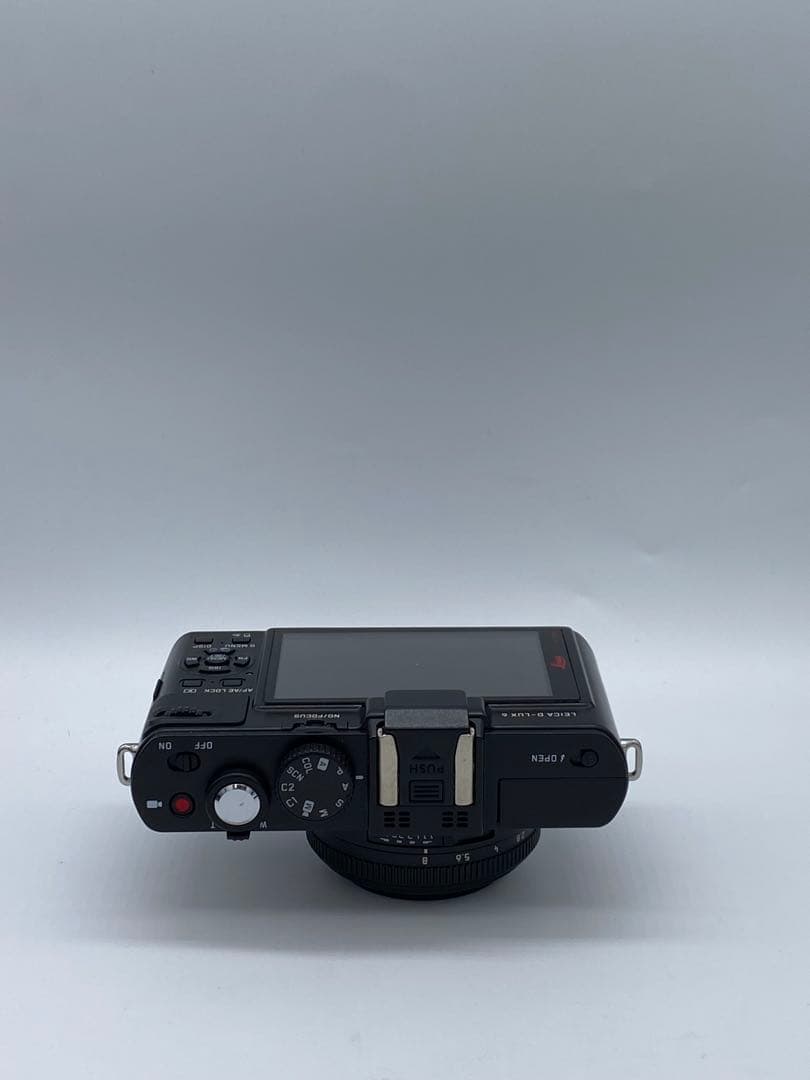Leica ライカ D-Lux 6