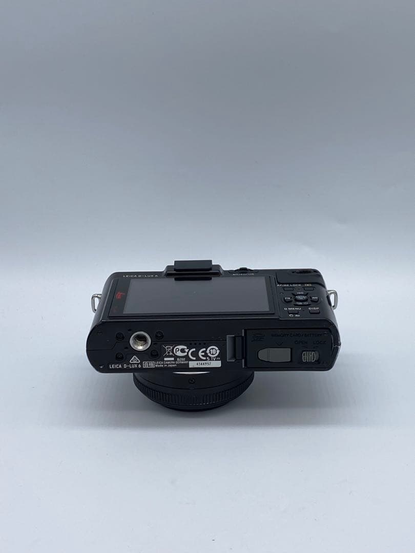 Leica ライカ D-Lux 6