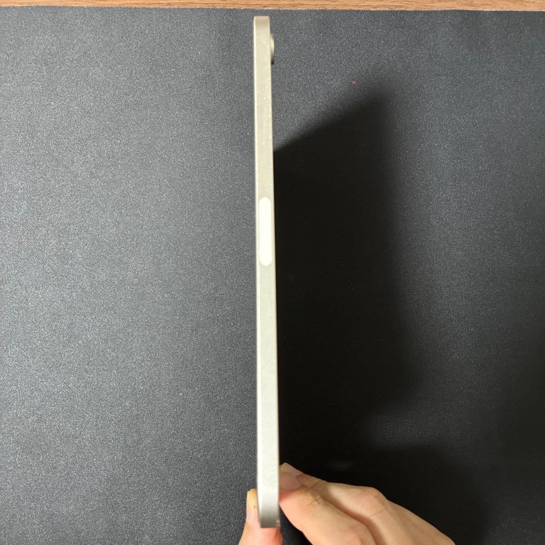 iPad mini 6 Wi-Fi 64GB スターライト