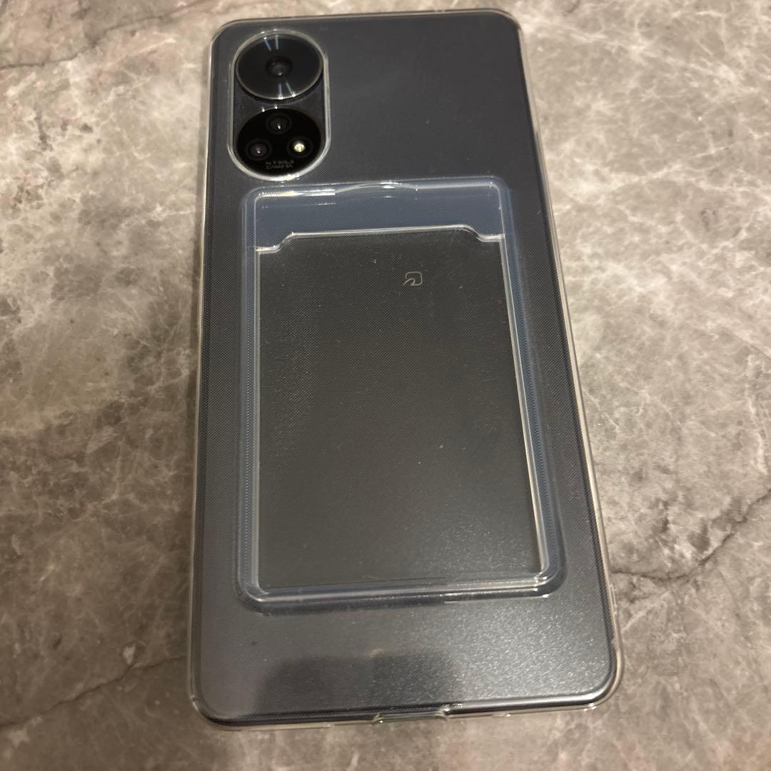 あんしんファミリースマホ本体